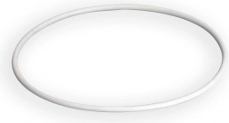 Zapasowa uszczelka do szybkowaru PROFI, silikonowa