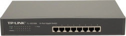 Gigabitowy przełącznik TP-Link TL-SG1008 8-Port