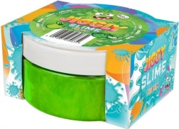 Tuban Jiggly Slime zielone jabłko 200 g