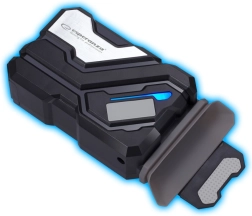 LED USB chłodzenie do notebooka ESPERANZA NORTE