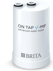 Wymienny wkład filtrujący do filtra na kran BRITA ON TAP V-MF
