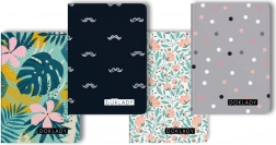 Etui na dokumenty Design Assort