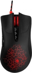 Mysz gamingowa Bloody Blazing A90 (aktywowany)