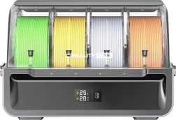 System zarządzania filamentami Creality Filament System