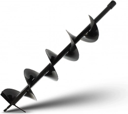 świder do wiertnicy glebowej 150 mm