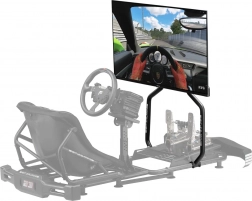 Uchwyt na monitor Next Level Racing Go Kart Plus