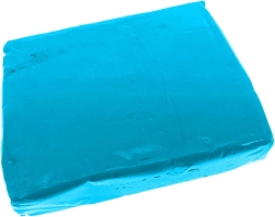 Glinka czyszcząca do lakieru 80 g