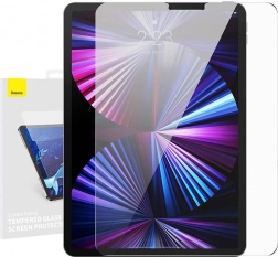 BASEUS ochronne szkło hartowane 0,3 mm do iPad Pro 12,9″