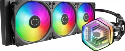 chłodzenie wodne Cooler Master MasterLiquid 360 Atmos ARGB