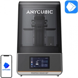 Drukarka 3D Anycubic Photon Mono M7