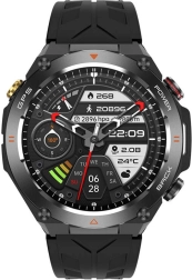 smartwatch Colmi V75 czarny