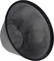Tekstylny filtr do odkurzacza do popiołu TurboVac