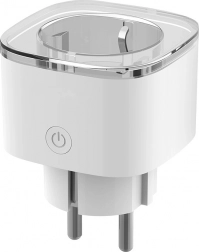 Inteligentne gniazdko Wi‑Fi 16 A Gosund EP8‑M (Xiaomi)