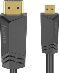Kabel HDMI do micro HDMI 1,5 m