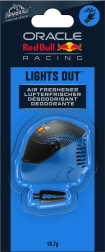 Odświeżacz do kratek wentylacyjnych Armor All Oracle Red Bull Lights Out Helmet Vent
