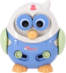 Interaktywna zabawka Tańczący Pingwin