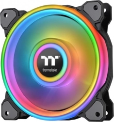 Wentylator Thermaltake Riing Quad 14 RGB TT Premium Edition