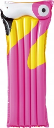 Materac dmuchany Bestway Tropical Bird 183 × 76 cm – Flaming