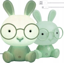 Dziecięca lampka nocna króliczek LED – Króliczek