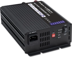 Inteligentna ładowarka MONOLITH do akumulatorów LiFePO4, AGM, GEL i SLA 12 V 20 A