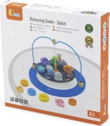 Gra zręcznościowa – Kosmiczna zabawa