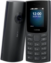 Nokia 110 4G klasyczny telefon komórkowy