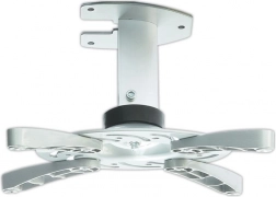 Uniwersalny sufitowy uchwyt do projektora 15 kg P-101