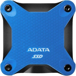 Zewnętrzny SSD ADATA SD620 2 TB niebieski
