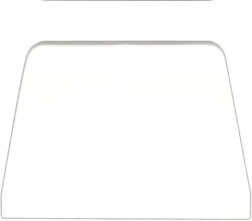 Plastowa skrobka piekarska 139 × 100 mm