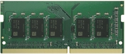 Synology DDR4 ECC 8 GB SODIMM niebuforowana pamięć