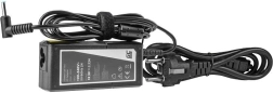 Zasilacz Green Cell Pro 65 W 19,5 V 3,33 A do laptopów HP (wtyk 4,5 × 3,0 mm z pinem)