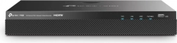 VIGI NVR2016H-16MP 16‑kanałowy sieciowy rejestrator wideo PoE+
