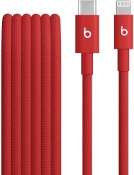 Kabel Beats USB-C na Lightning 1,5m czerwony