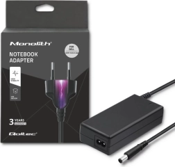 Adapter do notebooka Dell 65W 19.5V 3.34A