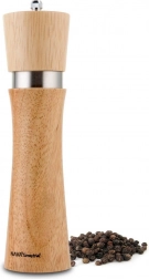 Bambusowy młynek do soli i pieprzu 21 cm