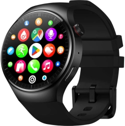 Smartwatch Zeblaze Thor Ultra Interstellar czarny