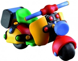 MIC-O-MIC zestaw konstrukcyjny – skuter