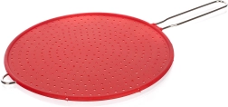 Silikonowa osłona przeciw rozpryskom na patelnię Banquet Culinaria 28 cm