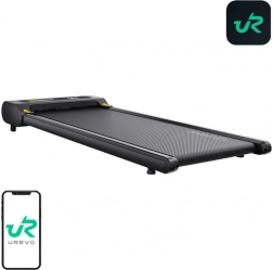 Elektryczna bieżnia Urevo Spacewalk