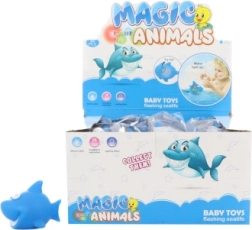 Świecący rekin do wody