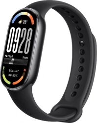 Inteligentna opaska sportowa Xiaomi Smart Band 10 Midnight Black