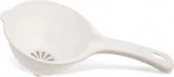 Kuchenny lejek z sitkiem 11,5 cm