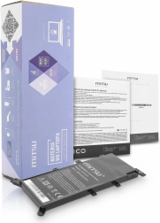 Bateria do laptopa Asus A555 F555 K555 5000 mAh 7,4 - 7,6 V