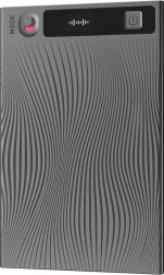 Dyktafon Mobvoi TicNote szary