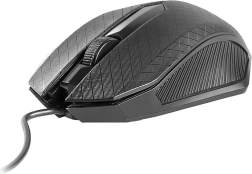 Przewodowa mysz TRACER Click USB