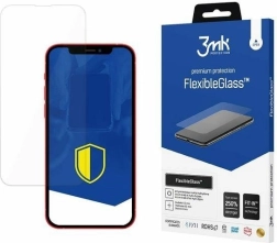 Hybrydowe szkło FlexibleGlass iPhone 13/13 Pro