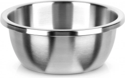 Miska do mieszania ze stali nierdzewnej ACER 24 cm, 2,8 l