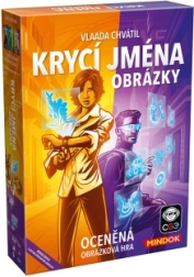 Tajne hasła: Obrazki (edycja 2025)