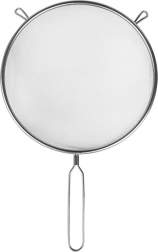 Nierdziane kuchenne sitko 16 cm