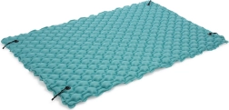 Nadmuchiwana pływająca mata INTEX Giant Floating Mat 290 × 226 cm